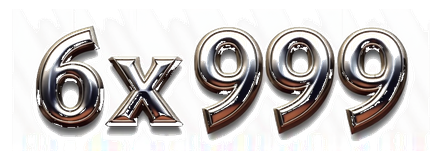 6x999 logo